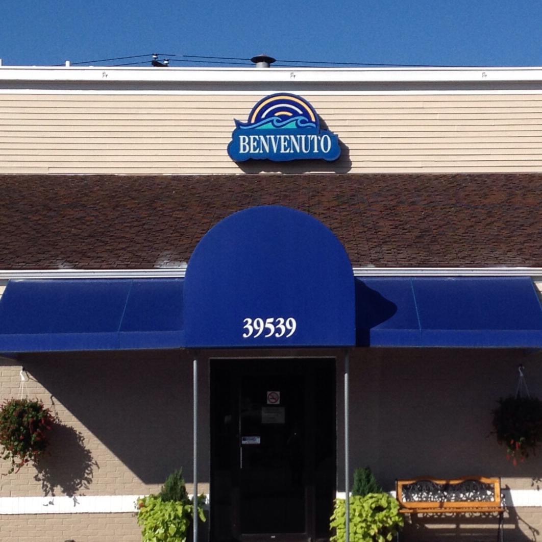 Benvenuto Harrison Township
